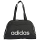 Adidas Τσάντα ώμου Linear Essentials Bowling Bag